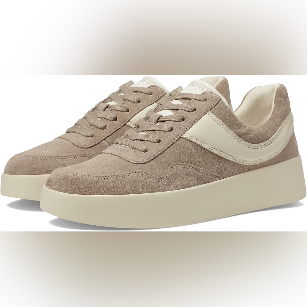 Vince Women's Warren Court Sneakers